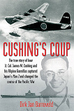 Omslagsbild för Cushing’s Coup