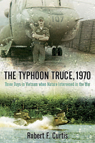 Omslagsbild för The Typhoon Truce, 1970