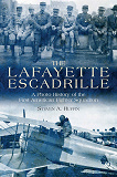 Omslagsbild för The Lafayette Escadrille