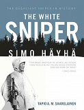 Omslagsbild för The White Sniper
