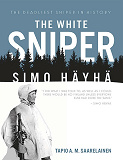 Omslagsbild för The White Sniper