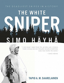 Omslagsbild för The White Sniper