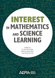 Omslagsbild för Interest in Mathematics and Science Learning