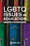 Cover for LGBTQ Issues in Education