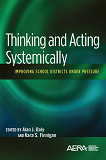 Omslagsbild för Thinking and Acting Systemically
