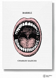 Cover for Babble