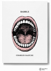 Omslagsbild för Babble