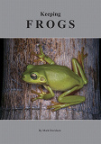 Cover for Keeping Frogs