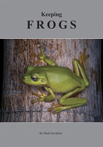 Omslagsbild för Keeping Frogs