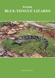 Cover for Keeping Blue-Tongue Lizards