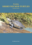 Omslagsbild för Keeping Short-necked Turtles Emydura species