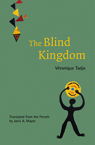 Omslagsbild för The Blind Kingdom