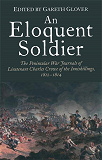 Omslagsbild för An Eloquent Soldier