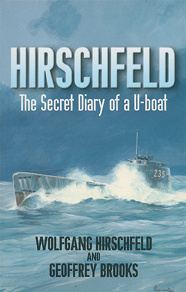 Omslagsbild för Hirschfeld