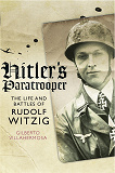 Omslagsbild för Hitler’s Paratrooper