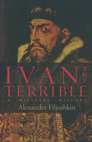 Omslagsbild för Ivan the Terrible