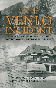 Omslagsbild för The Venlo Incident