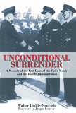 Omslagsbild för Unconditional Surrender