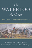 Omslagsbild för Waterloo Archive
