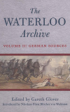 Omslagsbild för Waterloo Archive Vol II