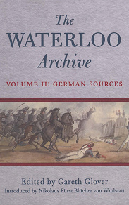 Omslagsbild för Waterloo Archive Vol II