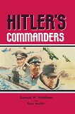 Omslagsbild för Hitler’s Commanders