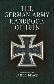 Omslagsbild för The German Army Handbook of 1918