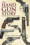 Omslagsbild för Hand Gun Story