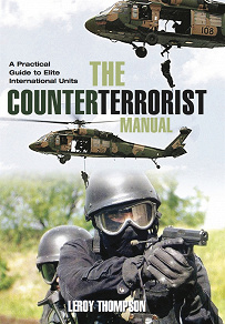 Omslagsbild för The Counter Terrorist Manual