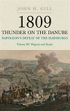 Omslagsbild för 1809 Thunder on the Danube. Volume 3