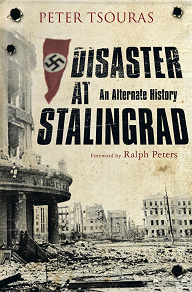 Omslagsbild för Disaster at Stalingrad