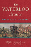 Omslagsbild för The Waterloo Archive