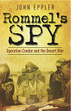 Omslagsbild för Rommel's Spy