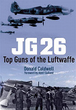 Omslagsbild för JG26