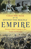 Omslagsbild för Beyond the Reach of Empire