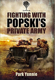 Omslagsbild för Fighting With Popski’s Private Army