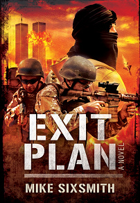 Omslagsbild för Exit Plan