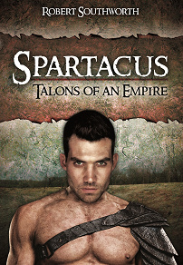 Omslagsbild för Spartacus