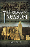 Omslagsbild för Threads of Treason