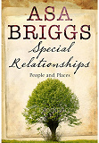 Omslagsbild för Special Relationships