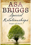 Omslagsbild för Special Relationships