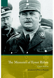 Omslagsbild för Memoirs of Ernst Röhm