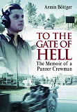 Omslagsbild för To the Gate of Hell