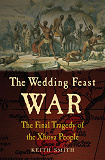 Omslagsbild för The Wedding Feast War