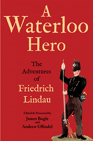 Omslagsbild för A Waterloo Hero