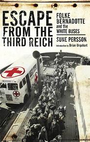 Omslagsbild för Escape From the Third Reich