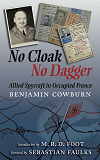 Omslagsbild för No Cloak, No Dagger