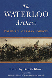 Omslagsbild för The Waterloo Archive: Volume V