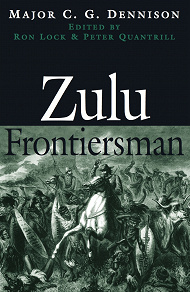 Omslagsbild för Zulu Frontiersman