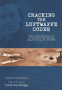 Omslagsbild för Cracking the Luftwaffe Codes